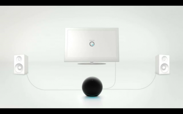 Nexus Q
